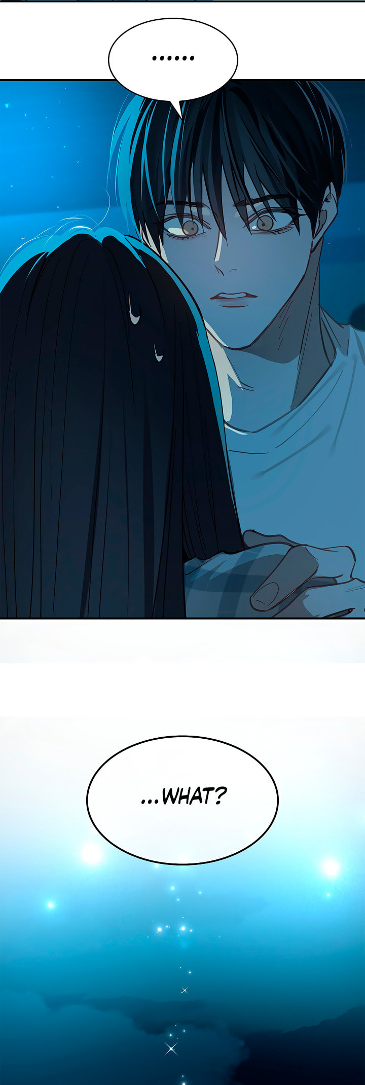 Flower of Allure Chapter 17 page 4 - 
