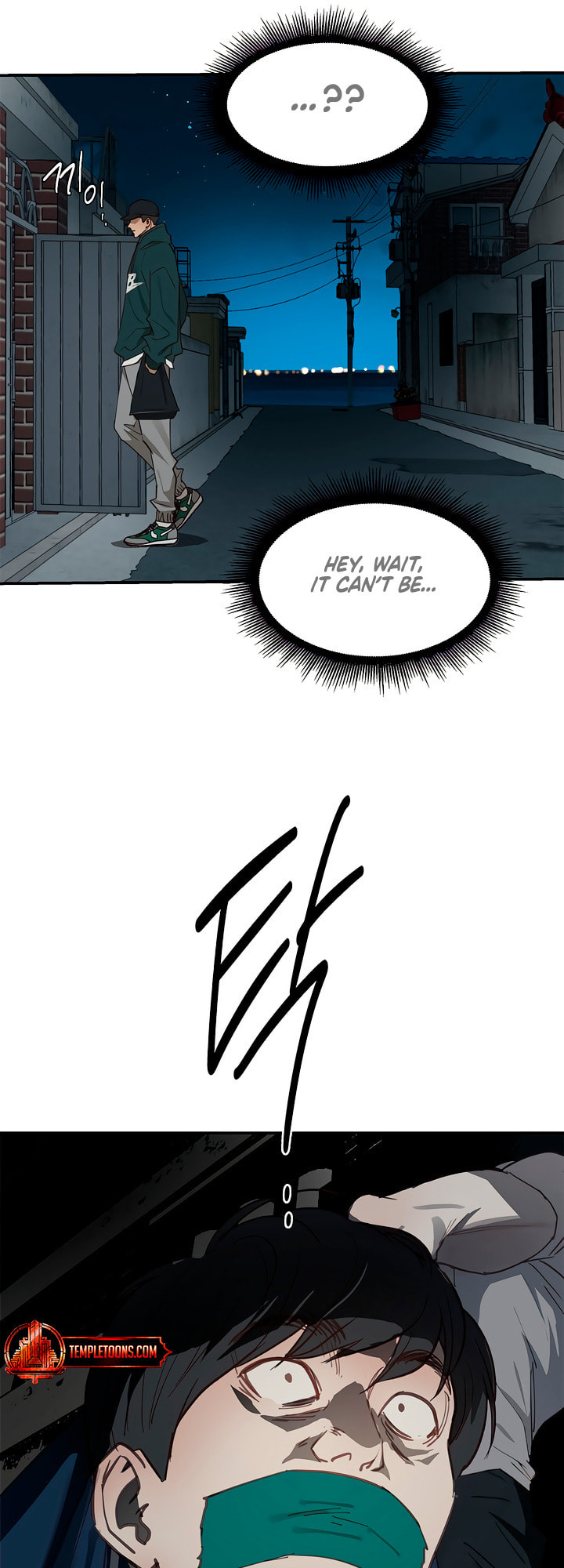 Flower of Allure Chapter 17 page 38 - 