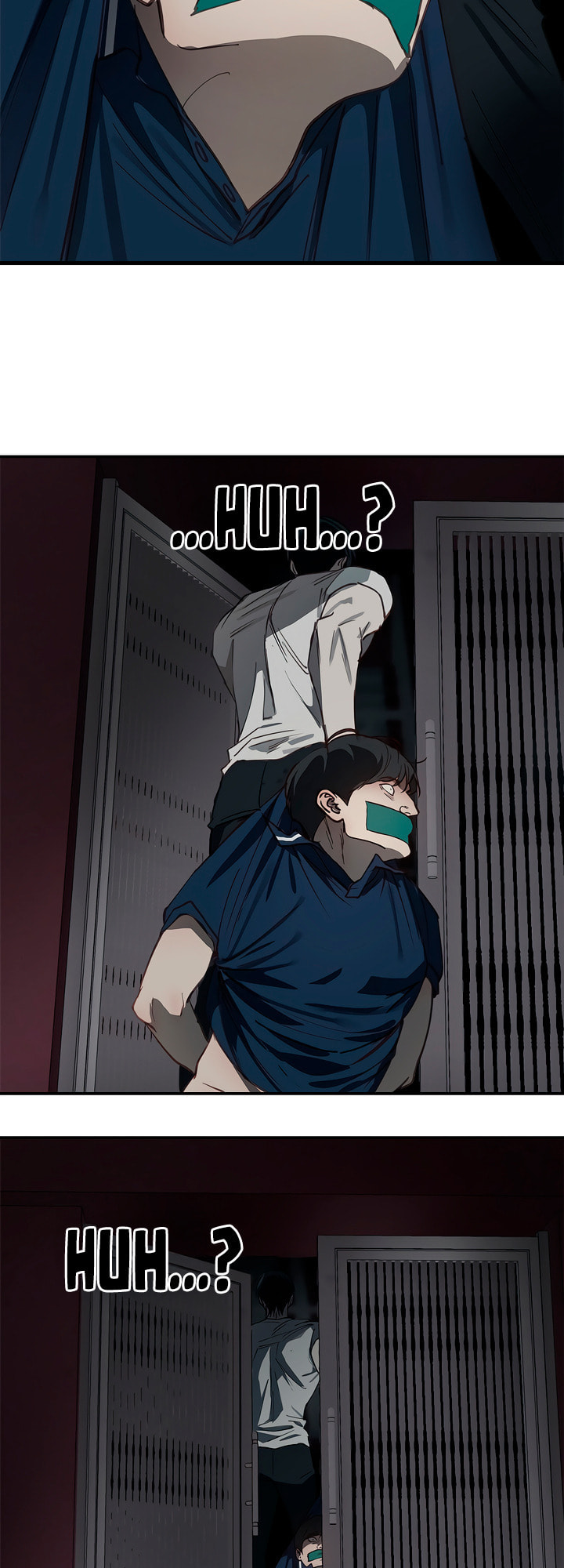 Flower of Allure Chapter 17 page 39 - 