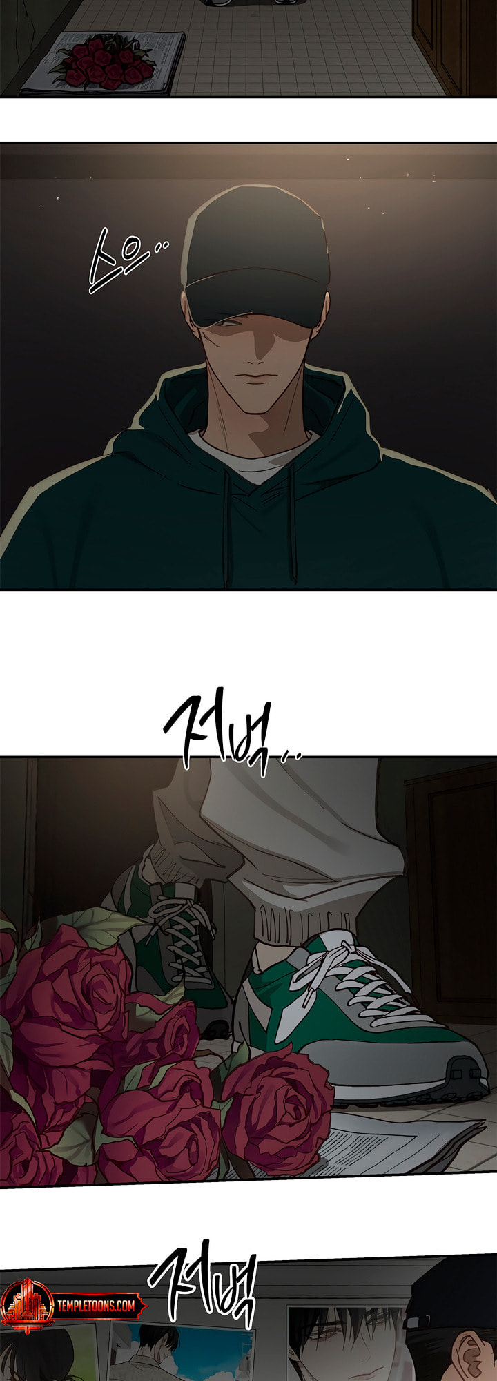 Flower of Allure Chapter 17 page 42 - 