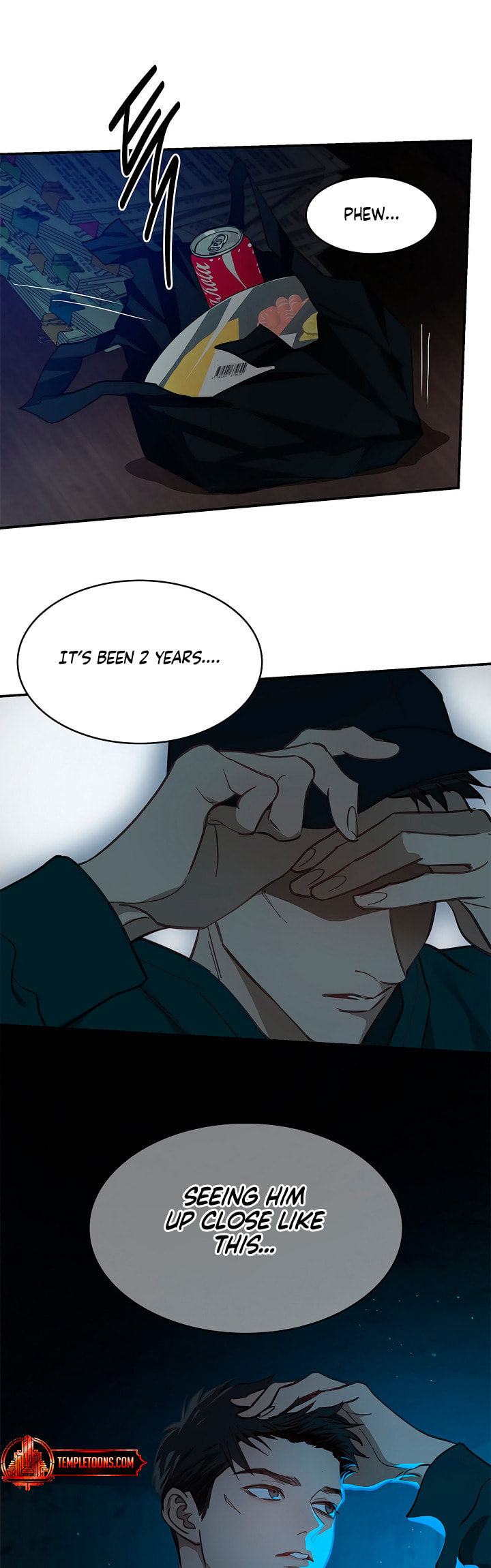 Flower of Allure Chapter 17 page 44 - 