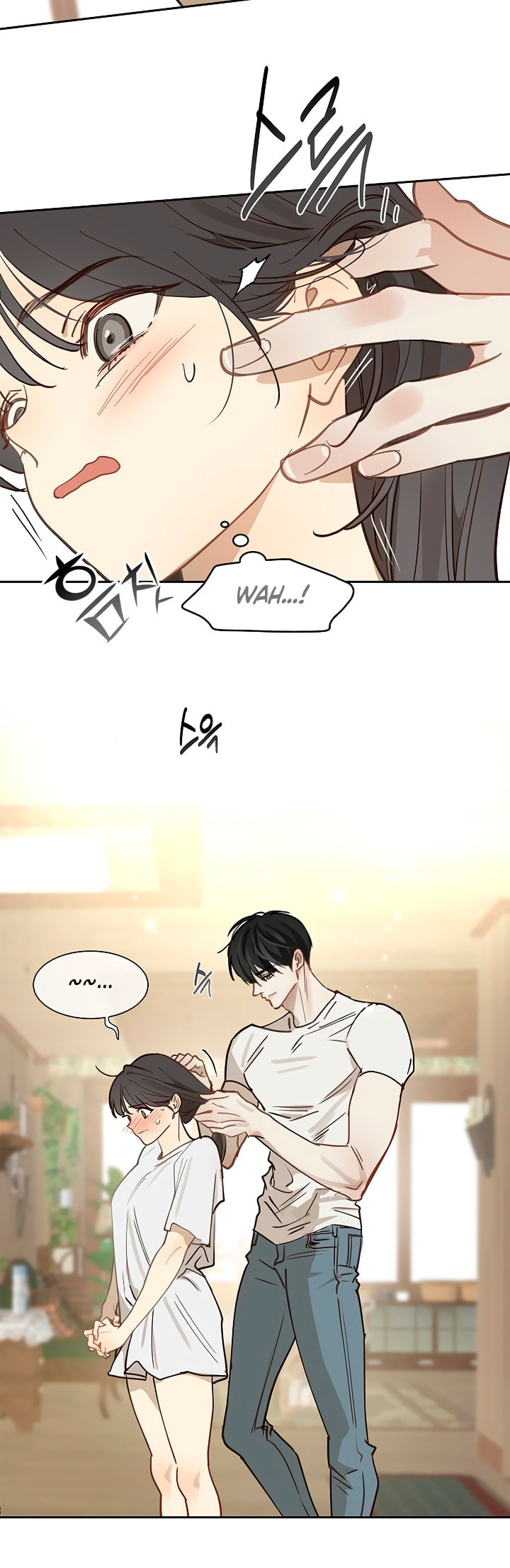 Flower of Allure Chapter 18 page 13 - 