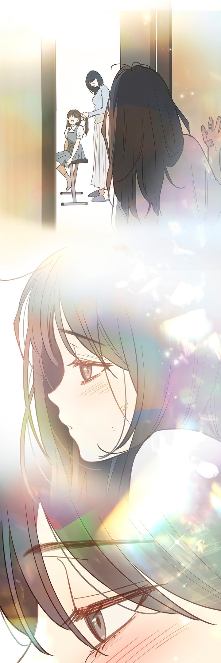 Flower of Allure Chapter 18 page 15 - 