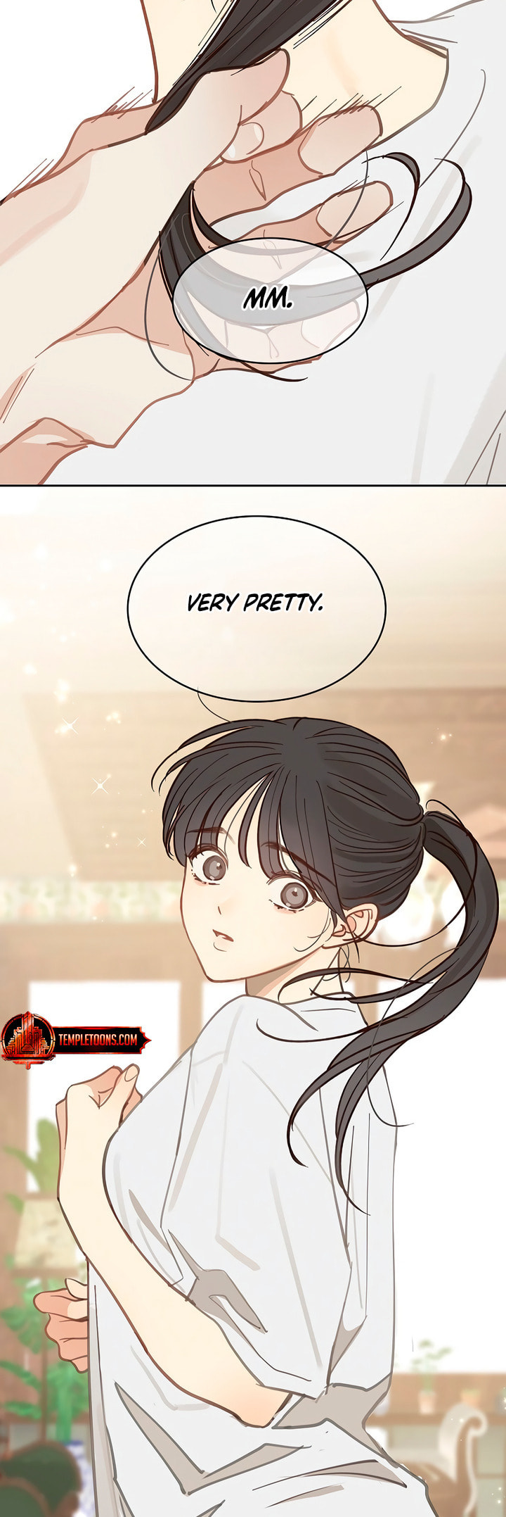 Flower of Allure Chapter 18 page 18 - 