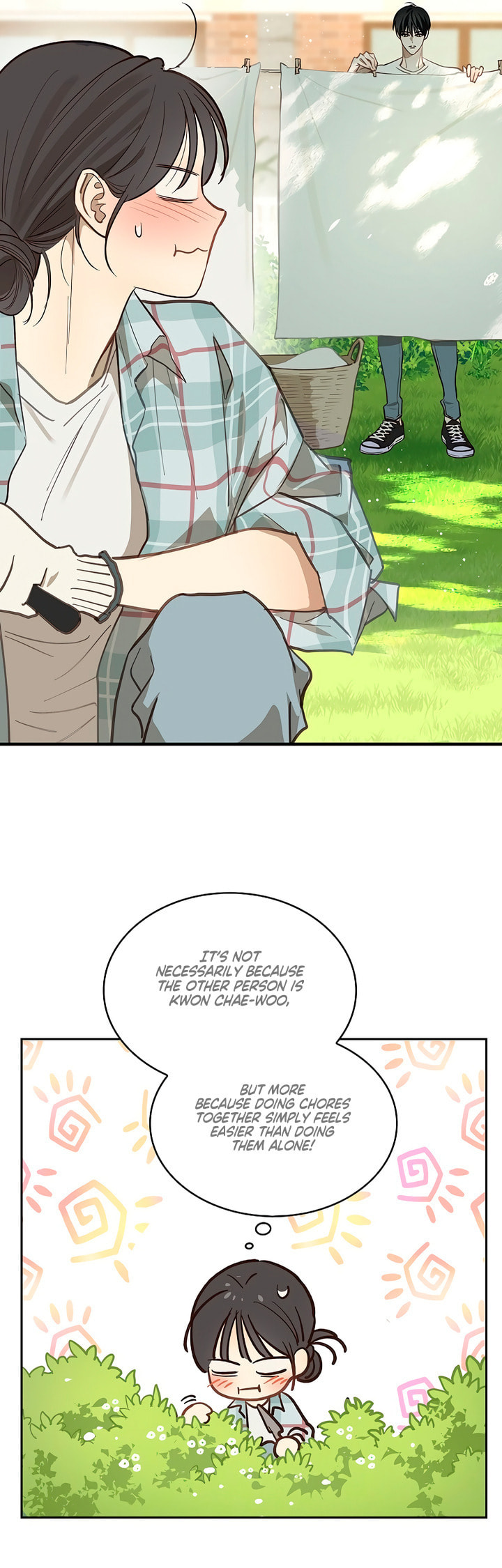 Flower of Allure Chapter 18 page 26 - 