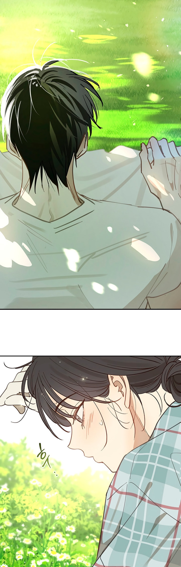 Flower of Allure Chapter 18 page 29 - 