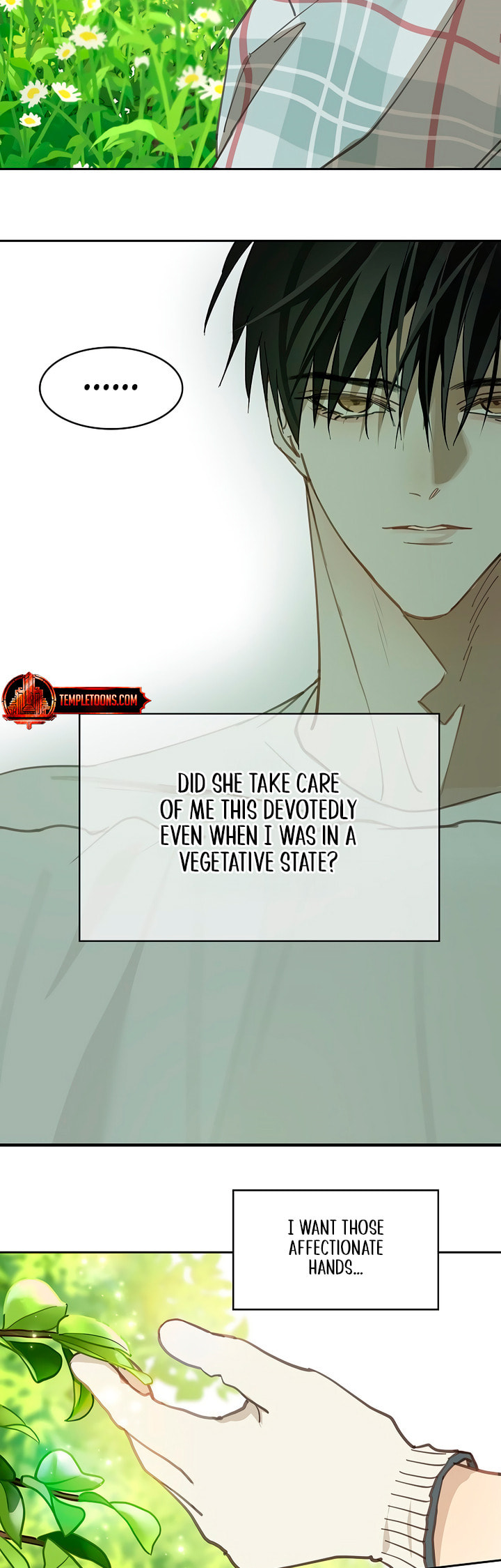 Flower of Allure Chapter 18 page 30 - 