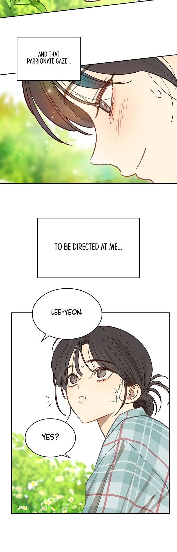 Flower of Allure Chapter 18 page 31 - 