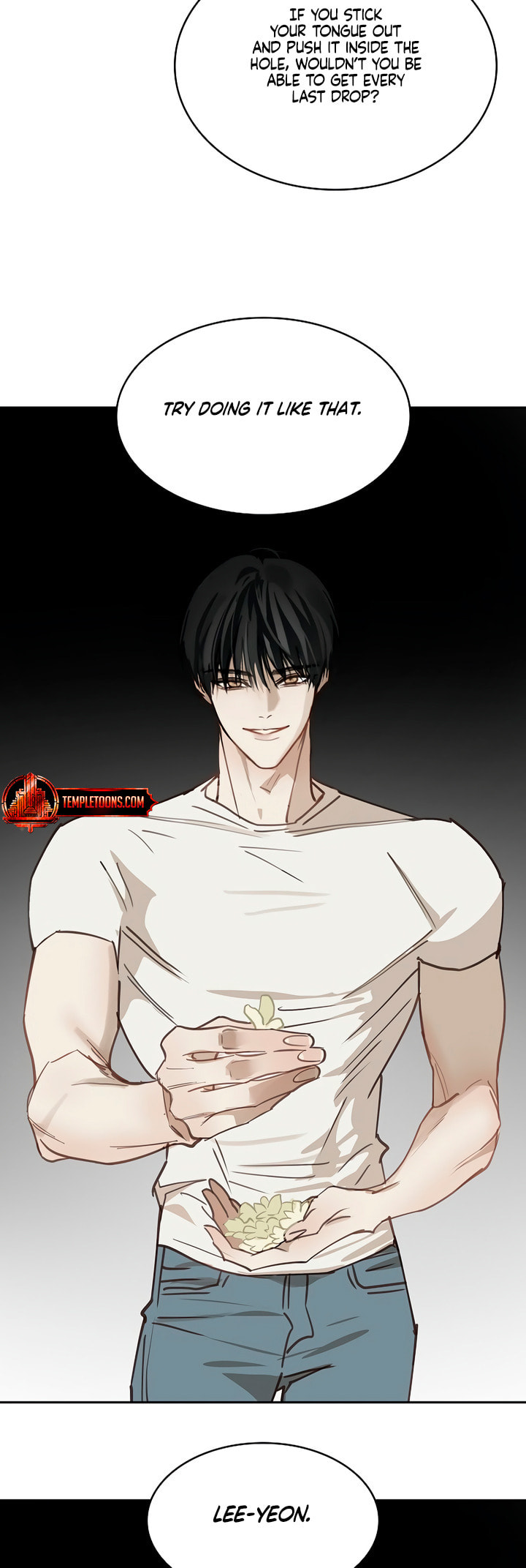 Flower of Allure Chapter 18 page 39 - 