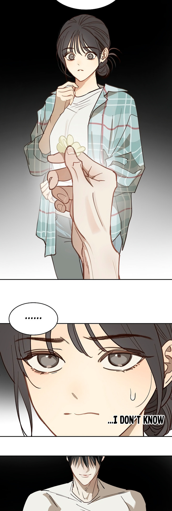 Flower of Allure Chapter 18 page 40 - 