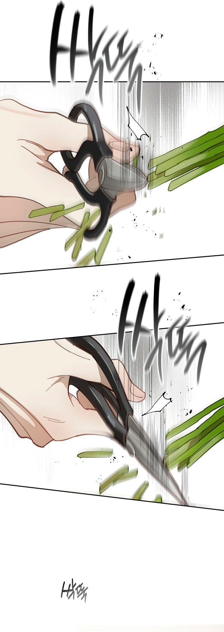 Flower of Allure Chapter 18 page 5 - 