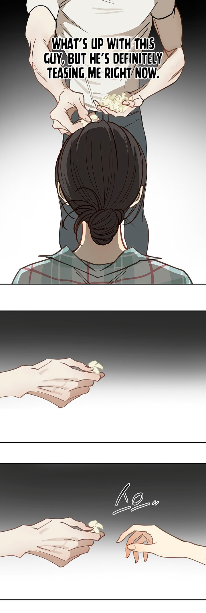 Flower of Allure Chapter 18 page 41 - 