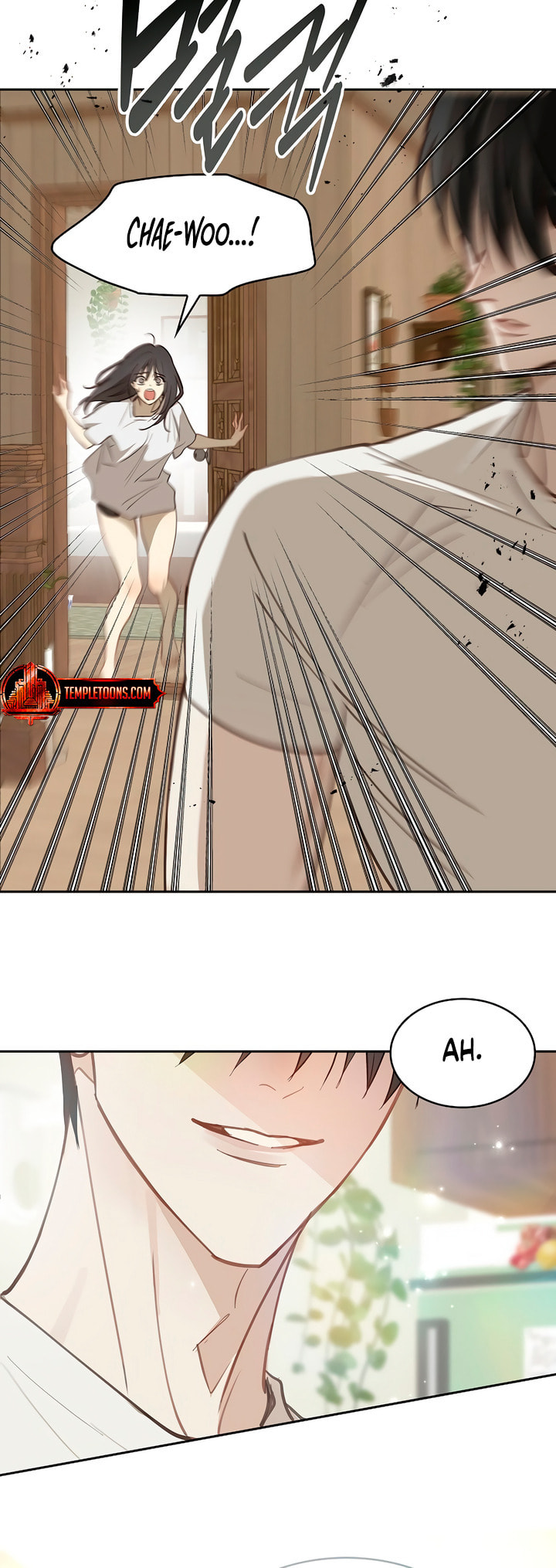 Flower of Allure Chapter 18 page 7 - 