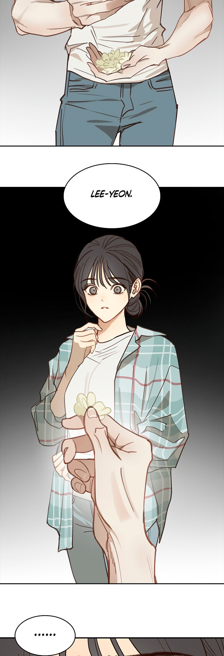 Flower of Allure Chapter 19 page 2 - 