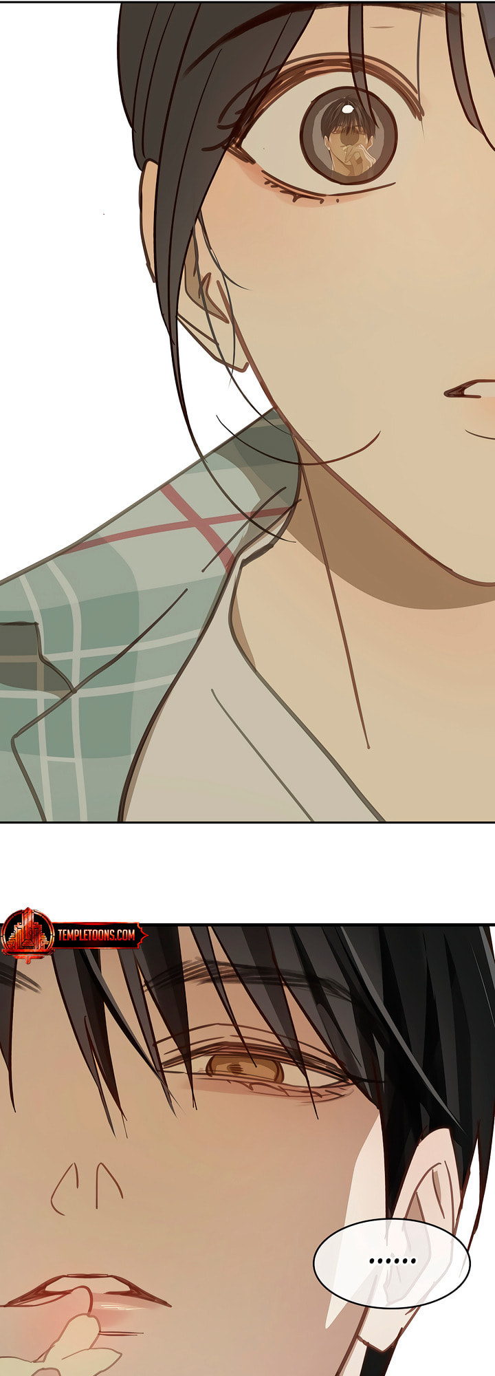 Flower of Allure Chapter 19 page 12 - 