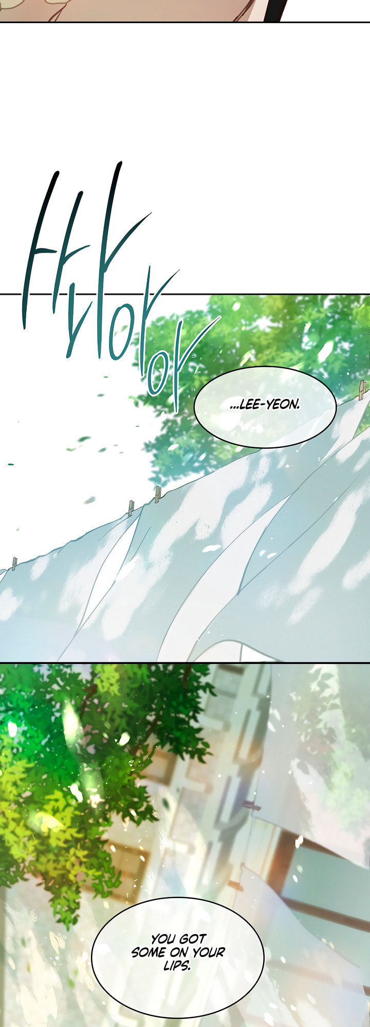 Flower of Allure Chapter 19 page 13 - 
