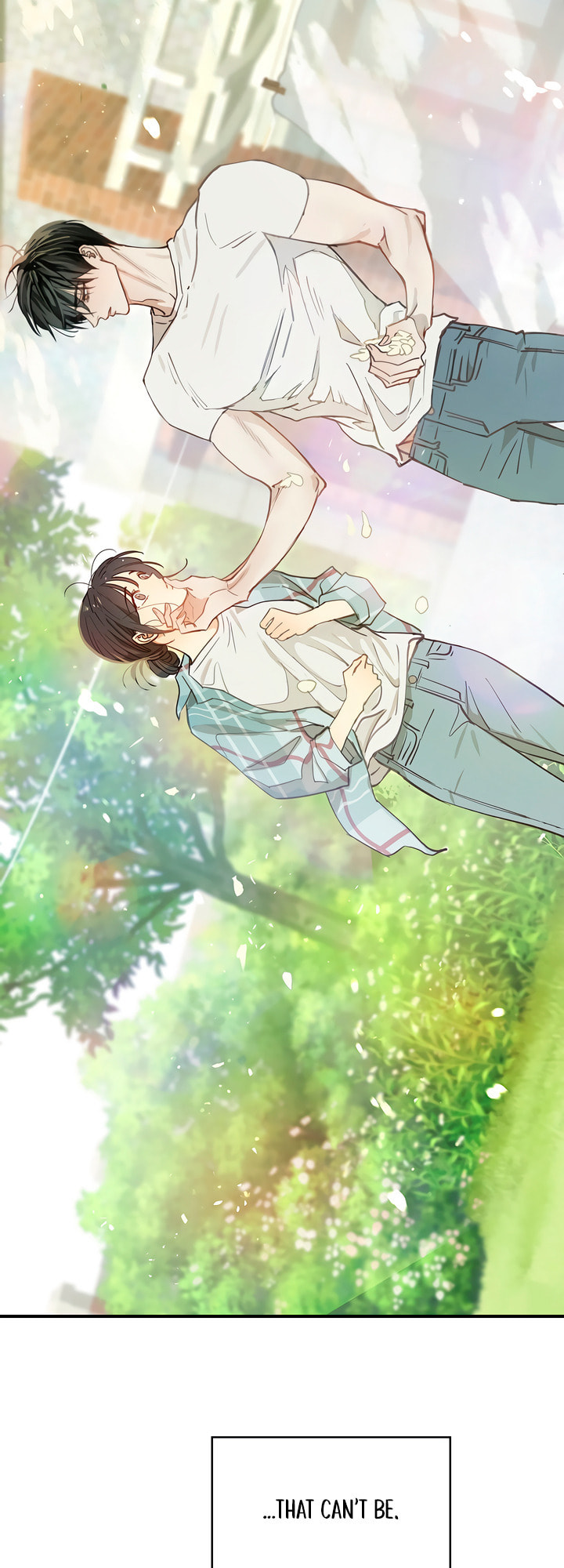 Flower of Allure Chapter 19 page 14 - 
