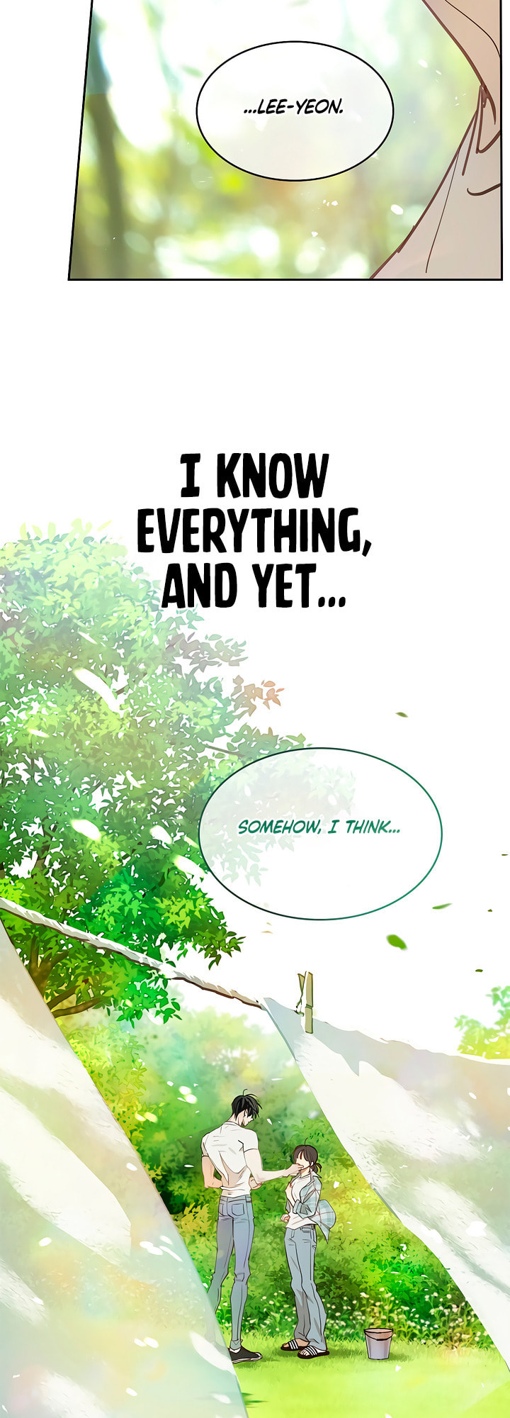 Flower of Allure Chapter 19 page 16 - 