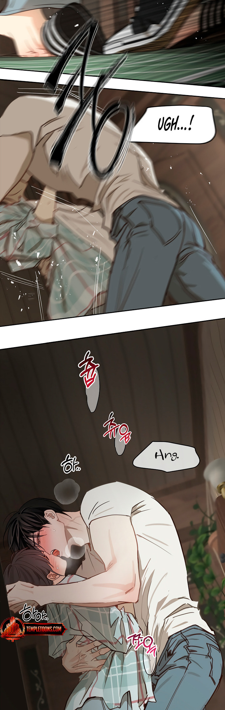 Flower of Allure Chapter 19 page 19 - 