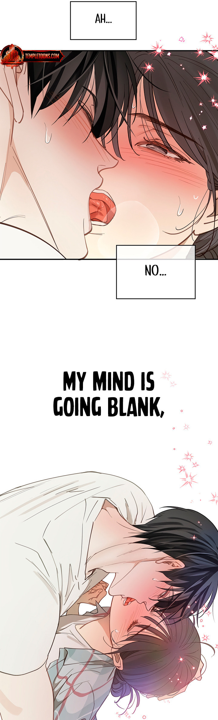 Flower of Allure Chapter 19 page 23 - 