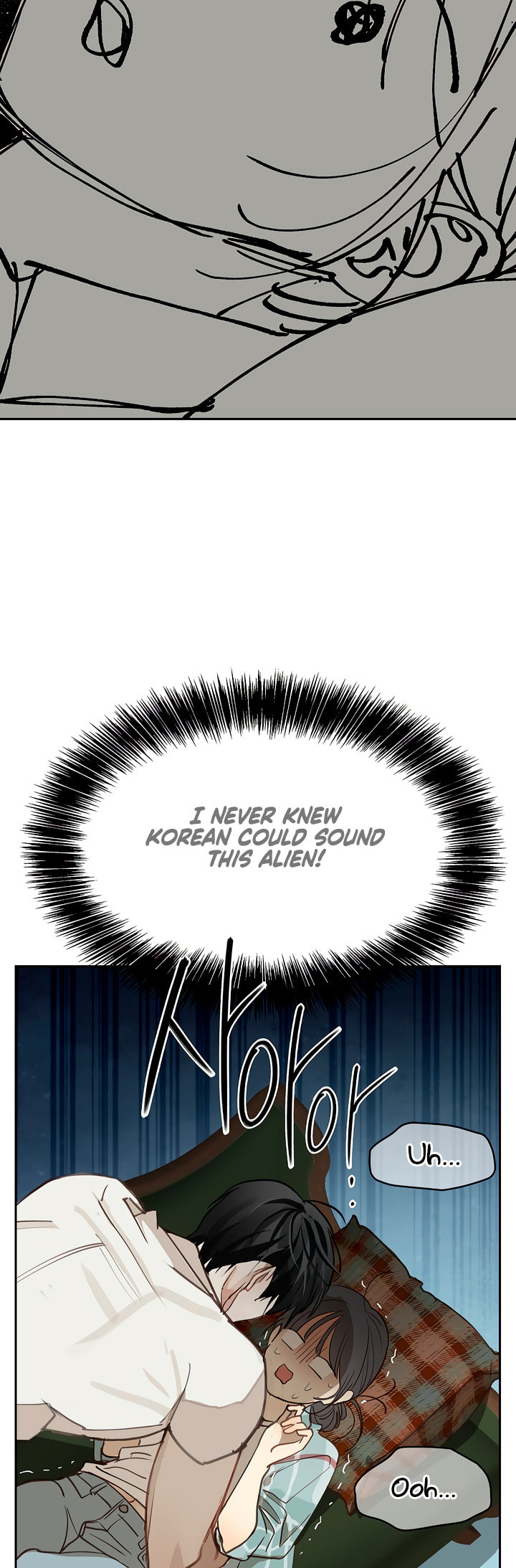 Flower of Allure Chapter 19 page 36 - 