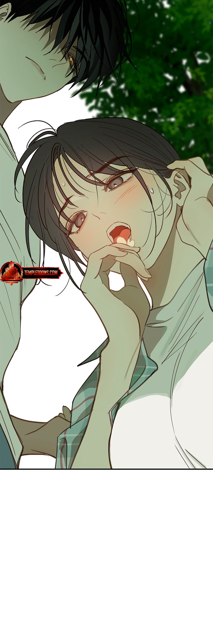 Flower of Allure Chapter 19 page 5 - 
