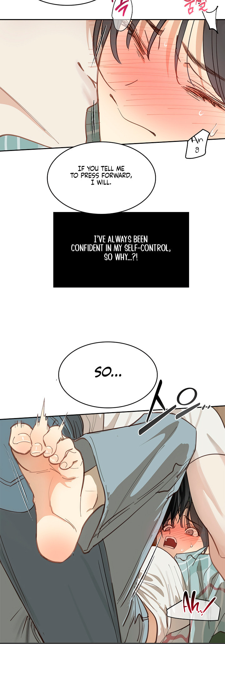 Flower of Allure Chapter 19 page 41 - 