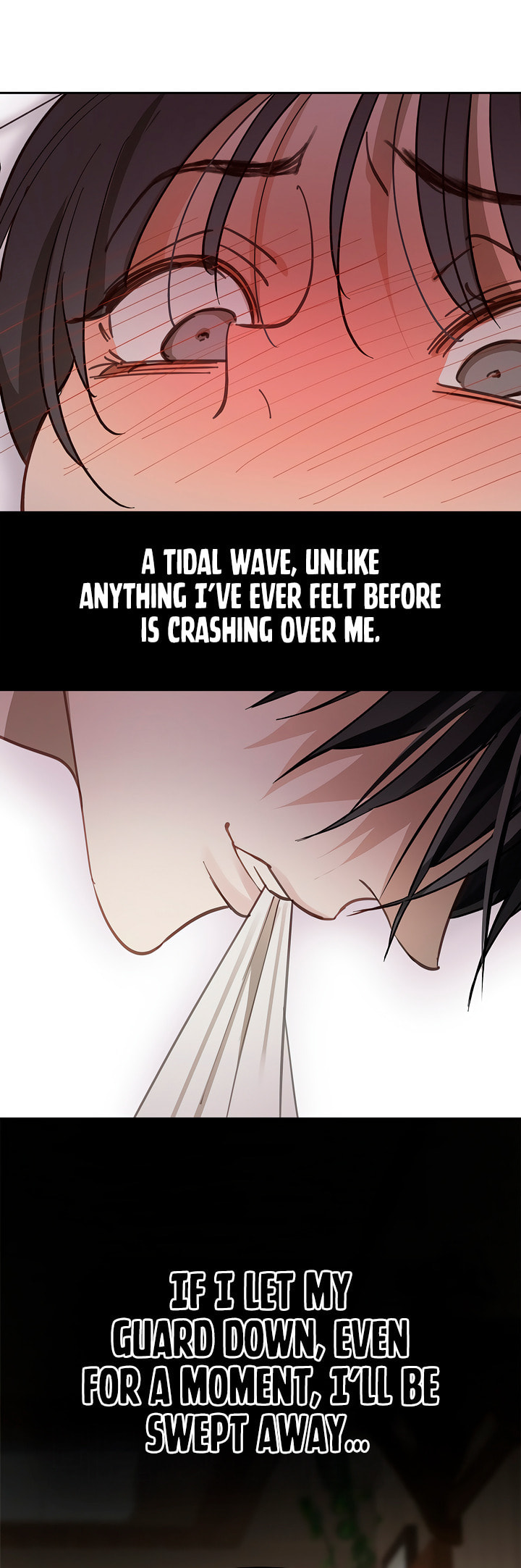 Flower of Allure Chapter 19 page 42 - 