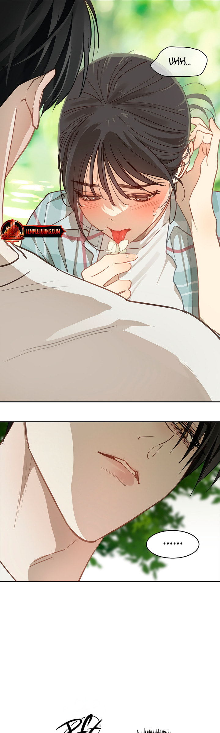 Flower of Allure Chapter 19 page 7 - 