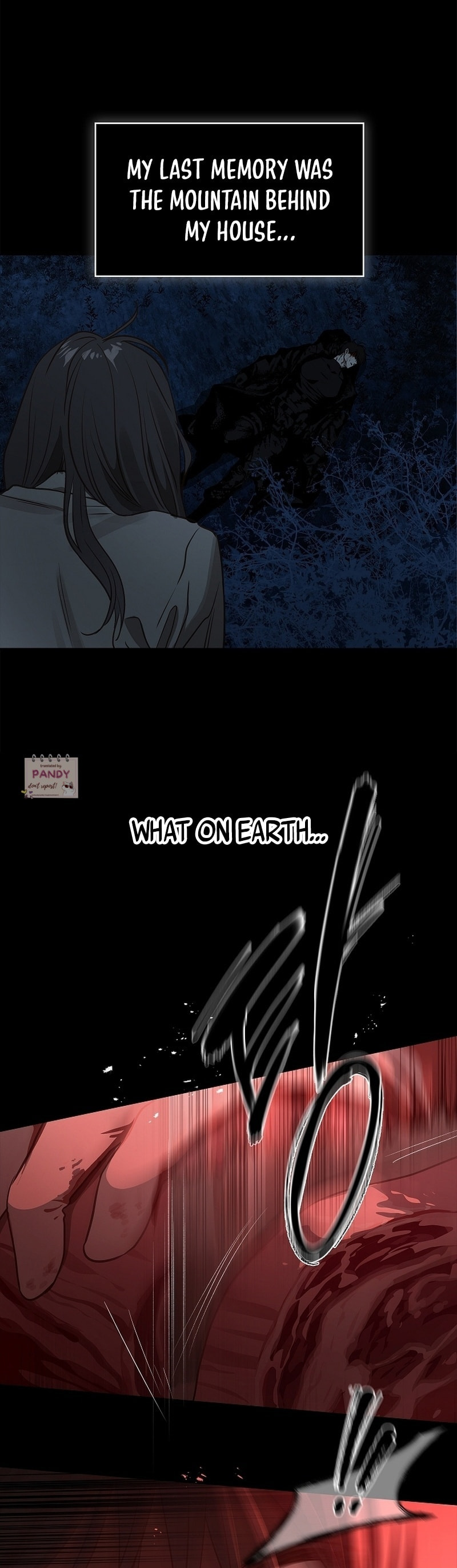 Flower of Allure Chapter 2 page 11 - 