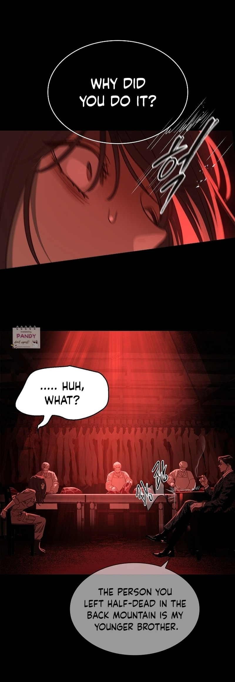 Flower of Allure Chapter 2 page 13 - 