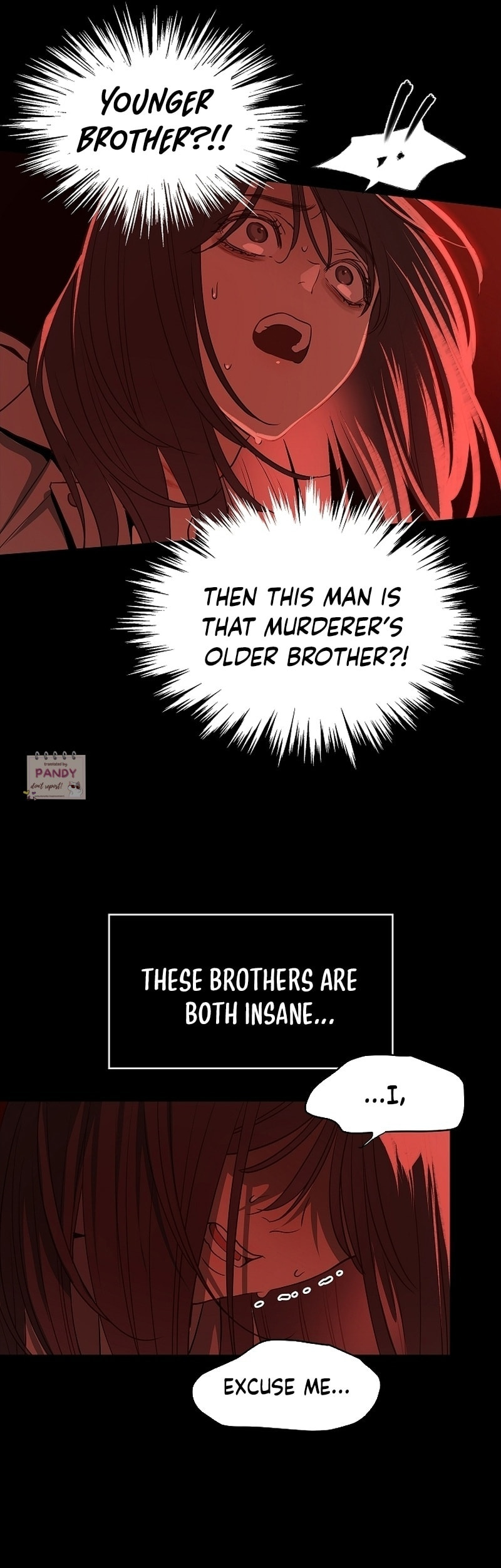 Flower of Allure Chapter 2 page 14 - 
