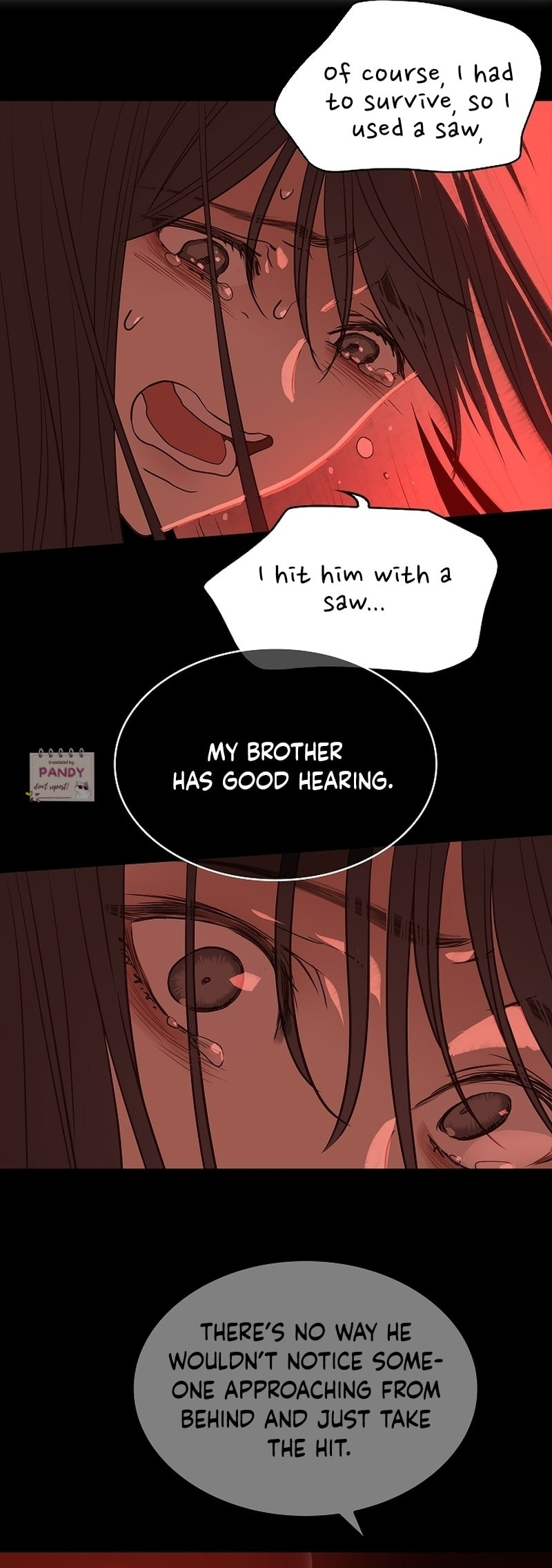 Flower of Allure Chapter 2 page 19 - 