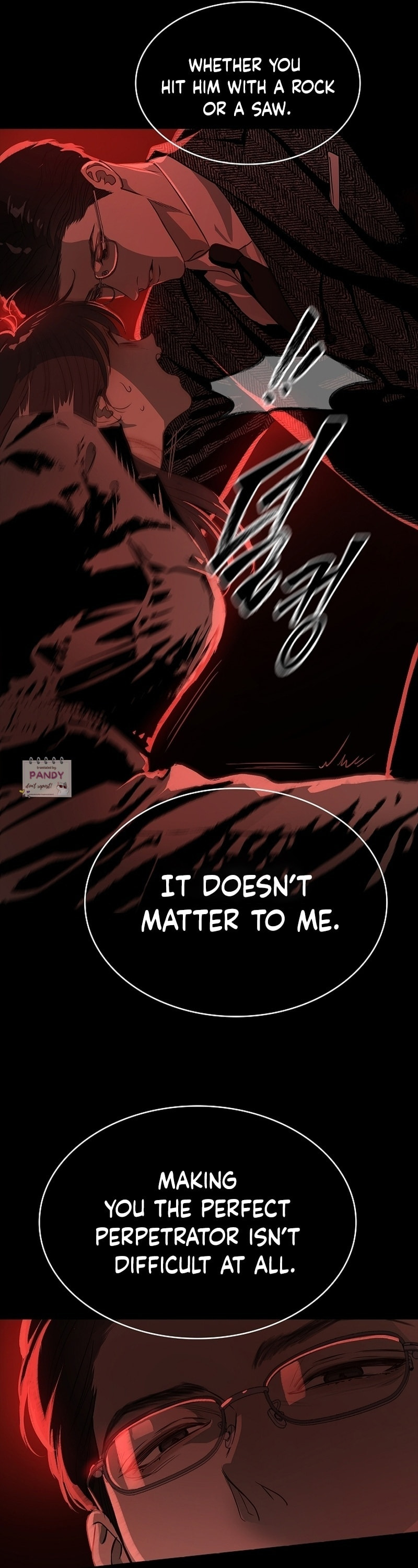 Flower of Allure Chapter 2 page 22 - 