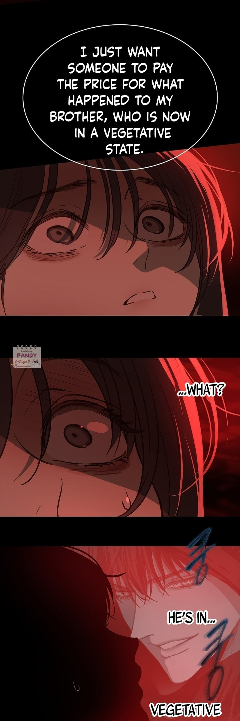 Flower of Allure Chapter 2 page 23 - 