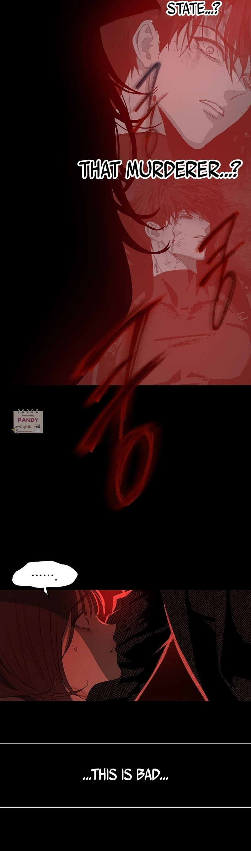 Flower of Allure Chapter 2 page 24 - 