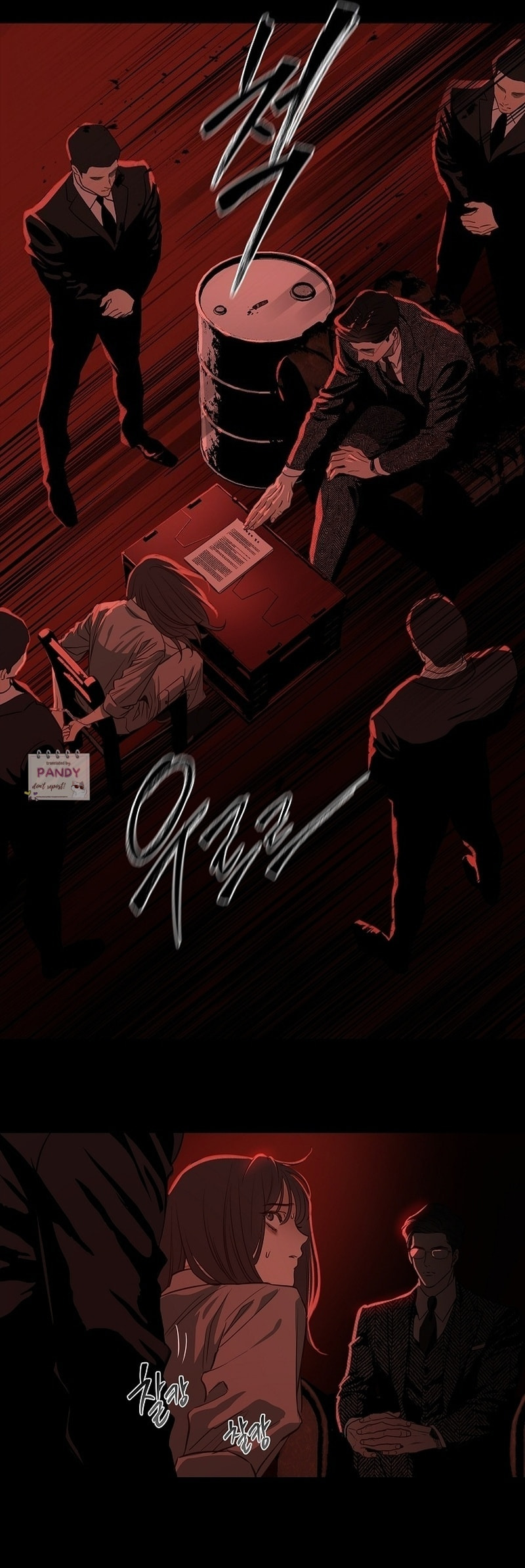 Flower of Allure Chapter 2 page 27 - 