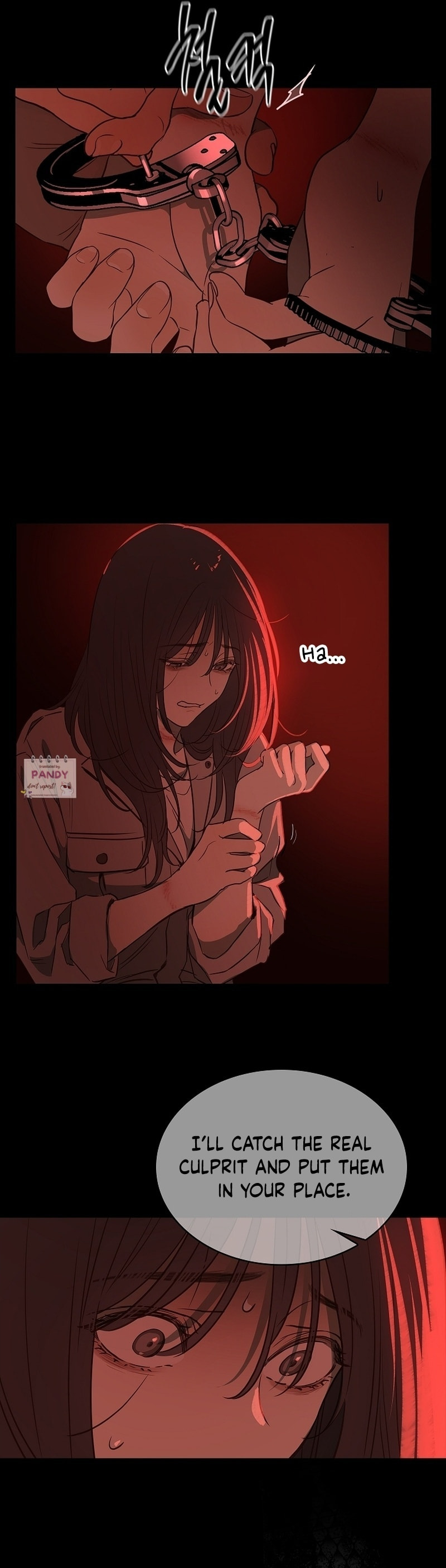 Flower of Allure Chapter 2 page 28 - 