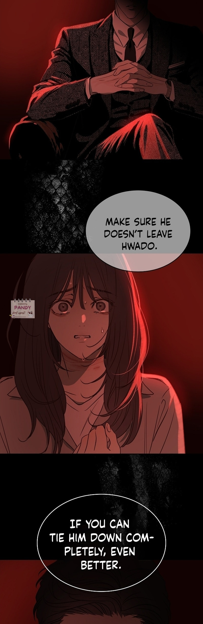 Flower of Allure Chapter 2 page 30 - 