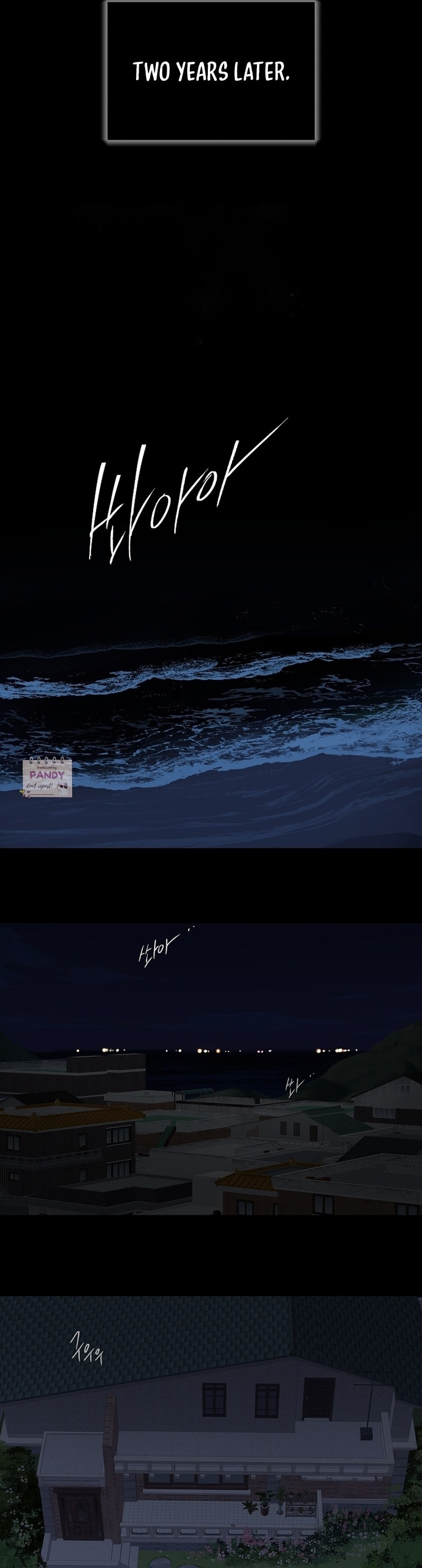 Flower of Allure Chapter 2 page 32 - 