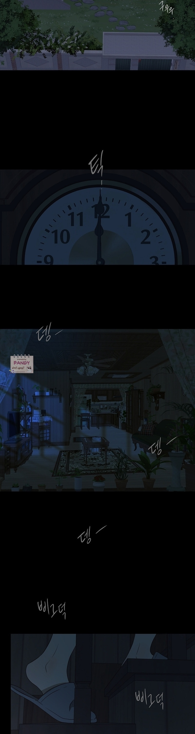 Flower of Allure Chapter 2 page 33 - 