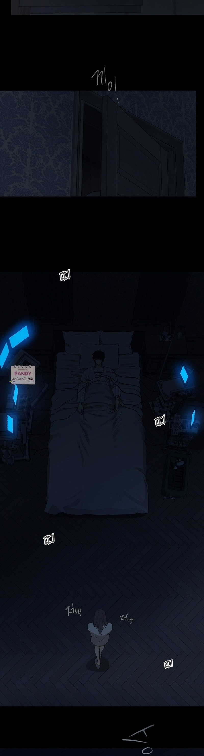 Flower of Allure Chapter 2 page 34 - 