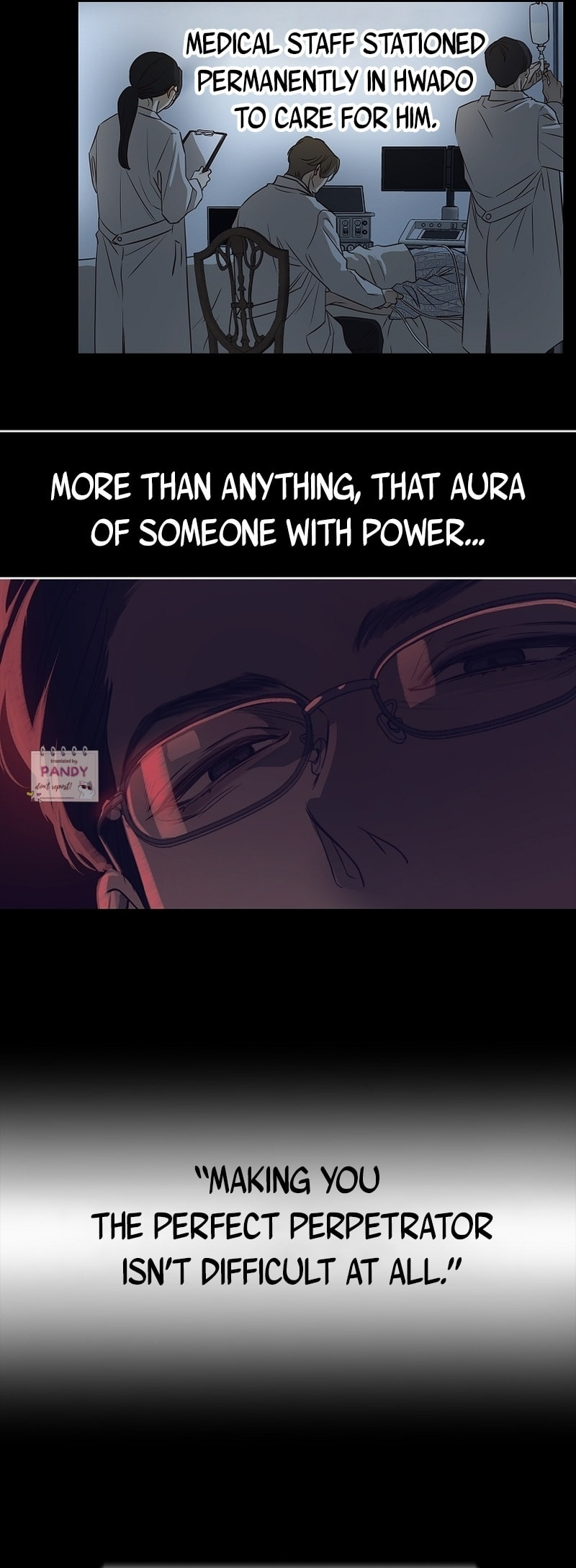 Flower of Allure Chapter 2 page 37 - 