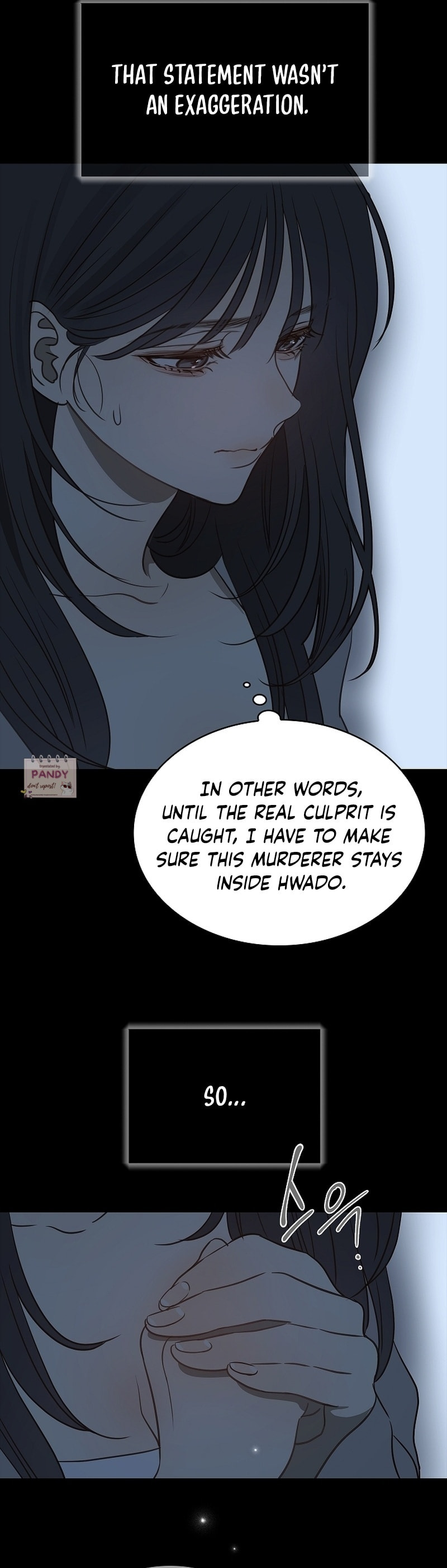 Flower of Allure Chapter 2 page 38 - 