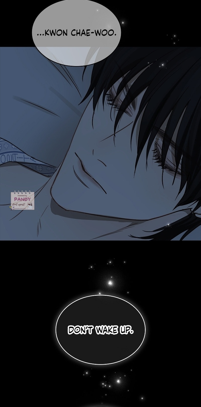 Flower of Allure Chapter 2 page 39 - 
