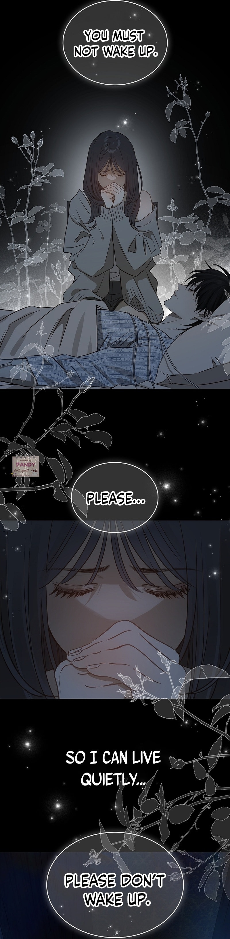 Flower of Allure Chapter 2 page 40 - 