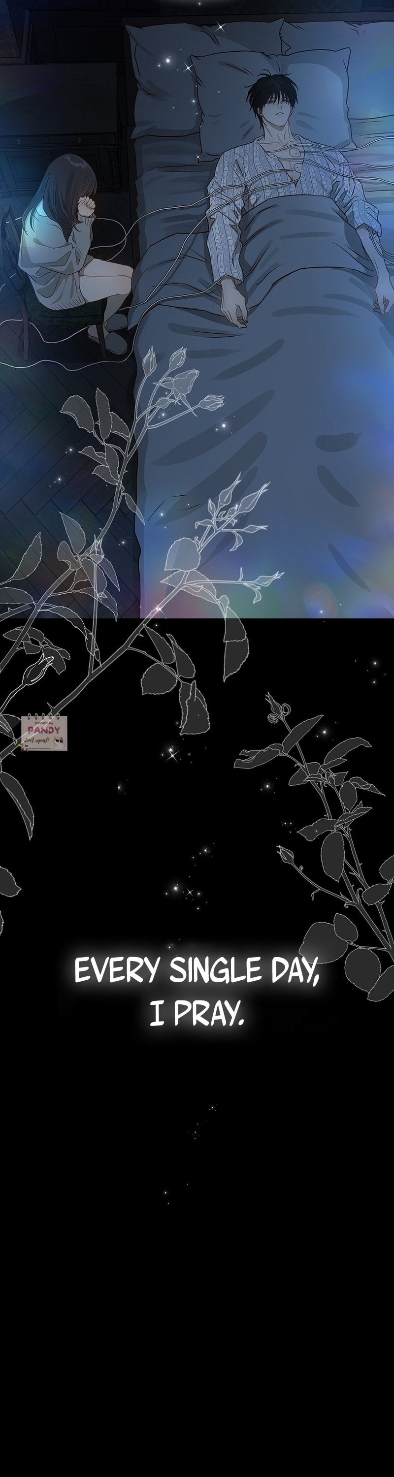 Flower of Allure Chapter 2 page 41 - 