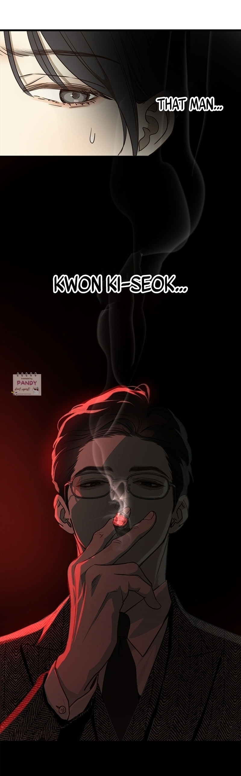 Flower of Allure Chapter 2 page 9 - 