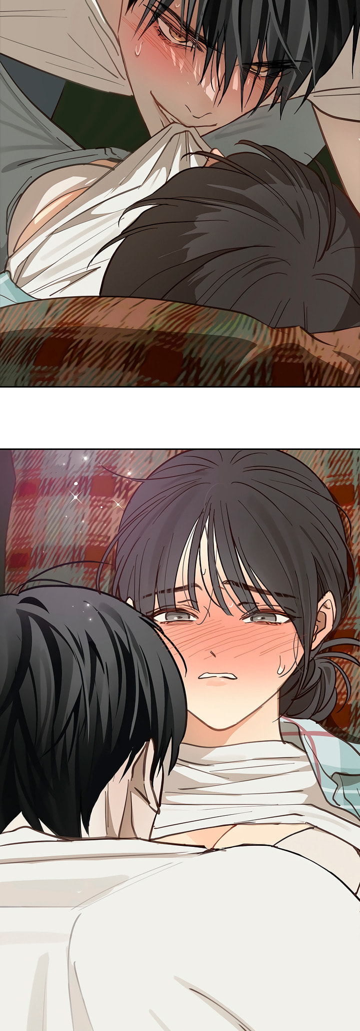 Flower of Allure Chapter 20 page 2 - 