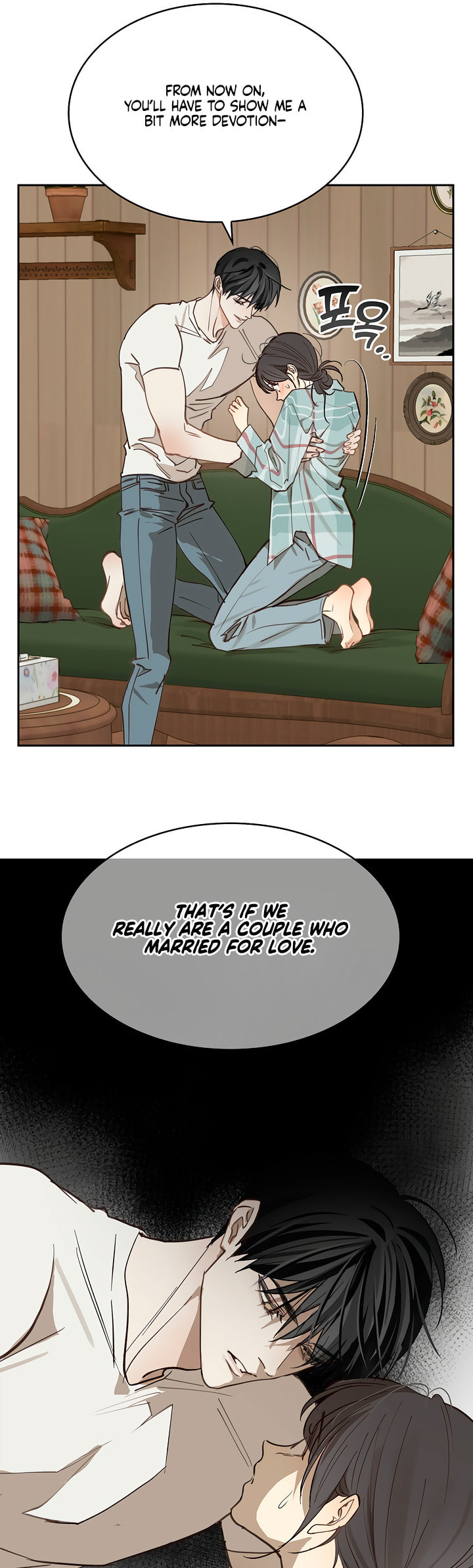 Flower of Allure Chapter 20 page 12 - 